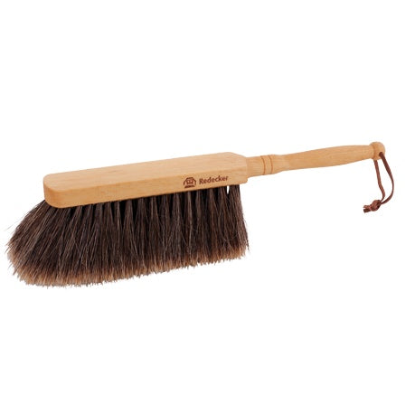 Redecker Hand Brush, Split Horse Hair