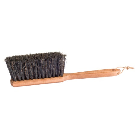 Outdoor Garden Hand Brush, Arena Fiber