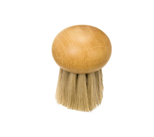 Mushroom Brush, Round