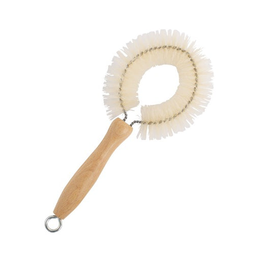 Wine Glass Brush