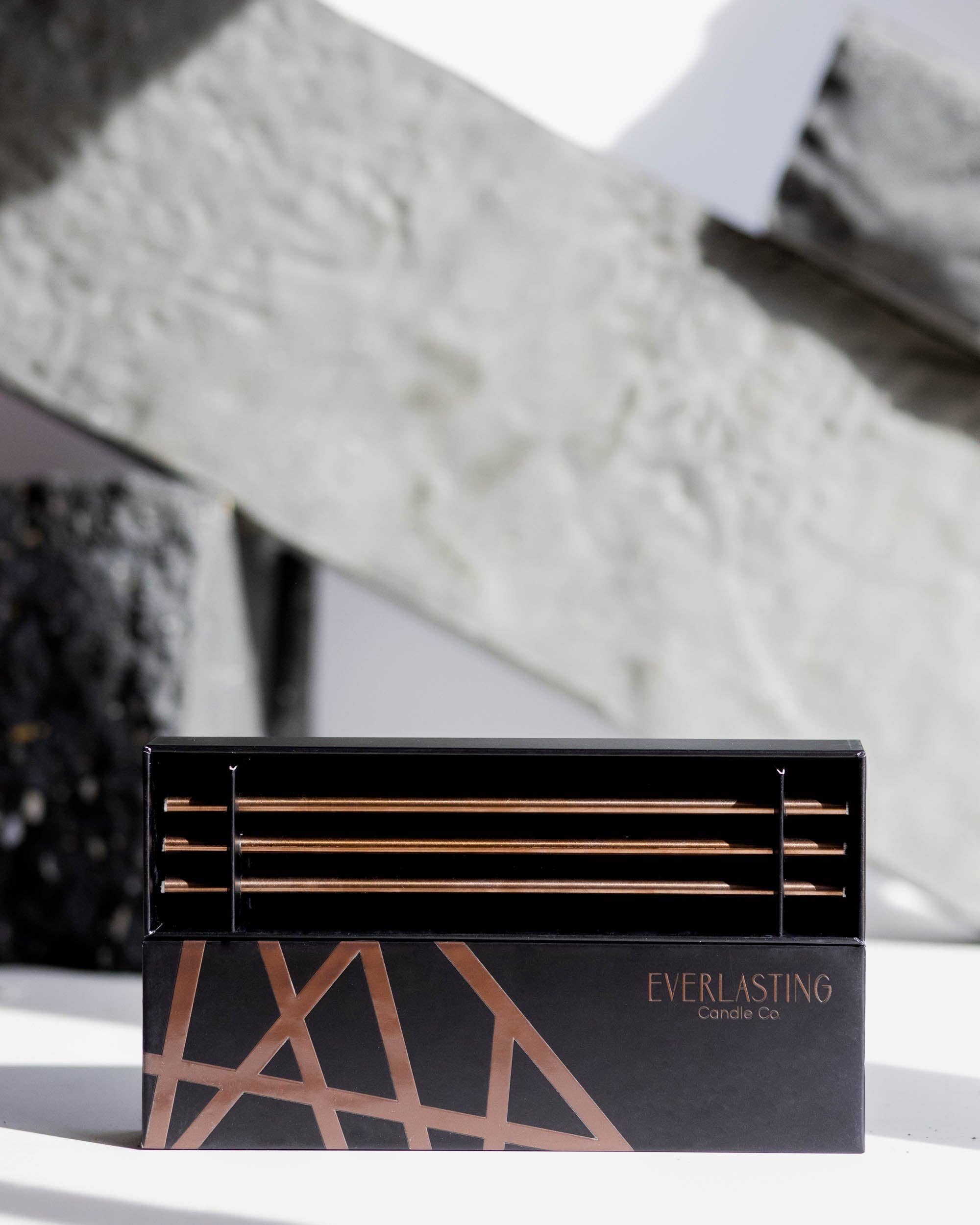 Everlasting Candles- Copper