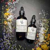 Gnat & Bee Illuminate | Body Oil