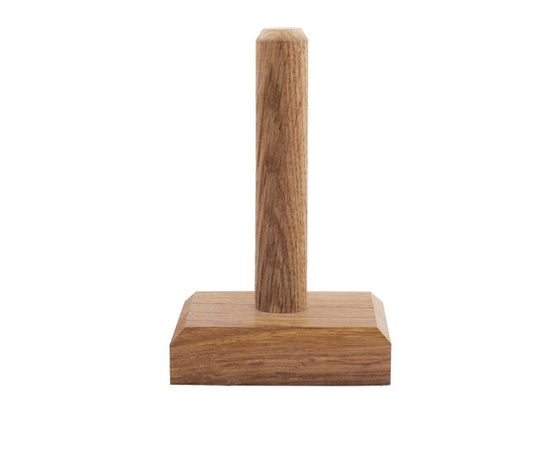 Flax Yarn Stand, Single