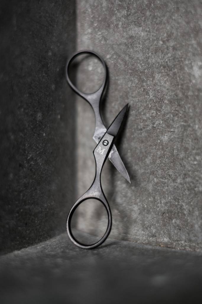 Baby Bow Scissors