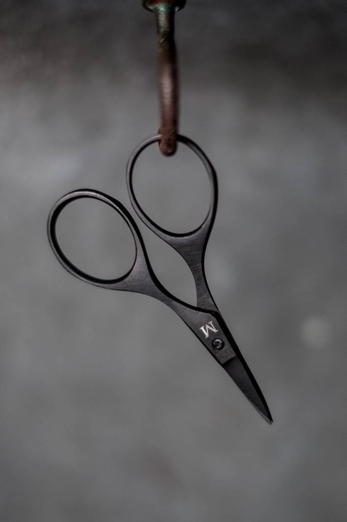 Merchant and Mills Baby Bow Scissors