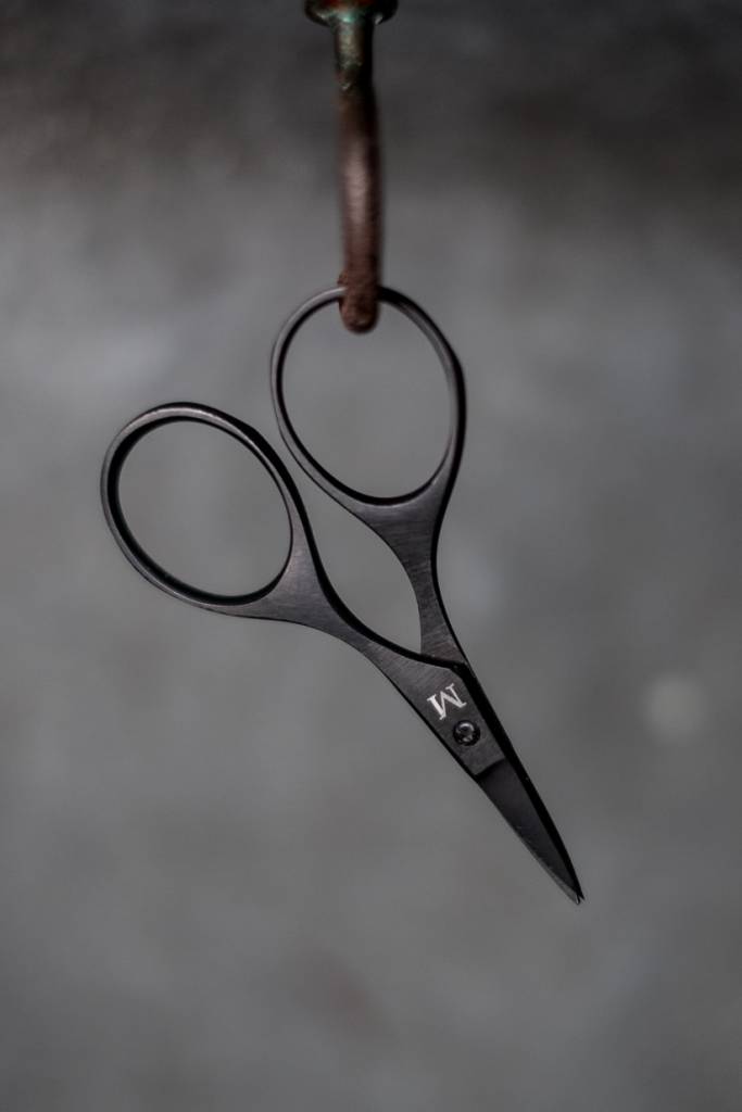 Merchant and Mills Baby Bow Scissors