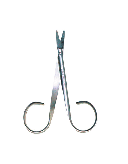 Rubis Baby Nail Scissor