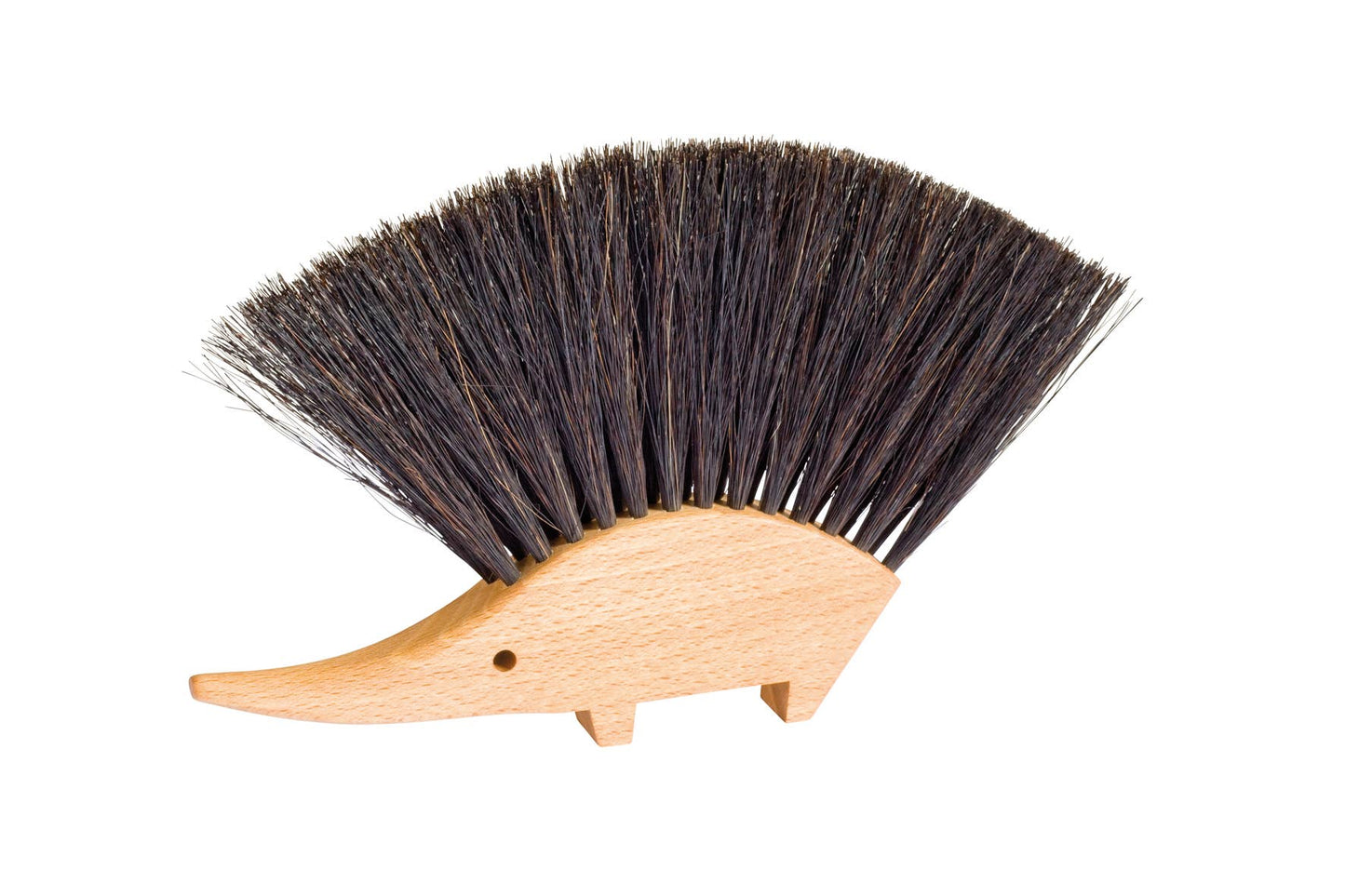 REDECKER Hedgehog Table Brush 4.5x5.5"