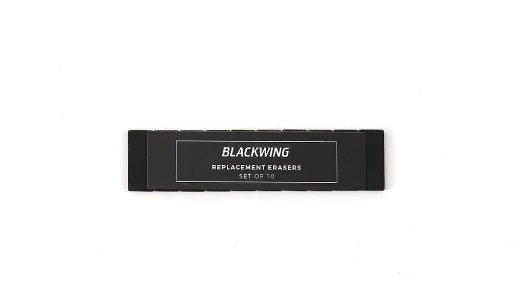 Replacement Eraser Black