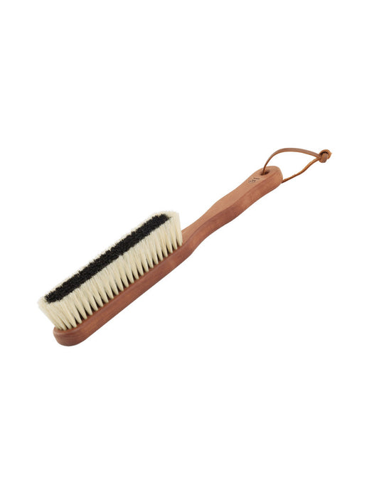 Cashmere Brush, pear wood