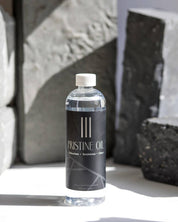 Everlasting Candles Pristine Oil® Odorless, Smokeless, Clean Burning