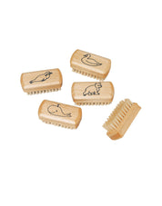 Child Nail Brush, Light Bristle