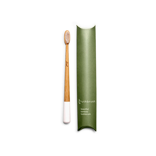 Bamboo Tooth Brush