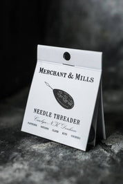 Merchant and Mills Needle Threader