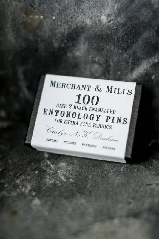 Entomology Pins