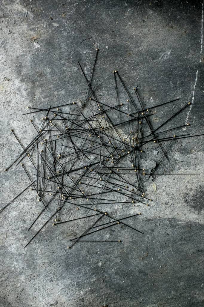 Merchant and Mills Entomology Pins