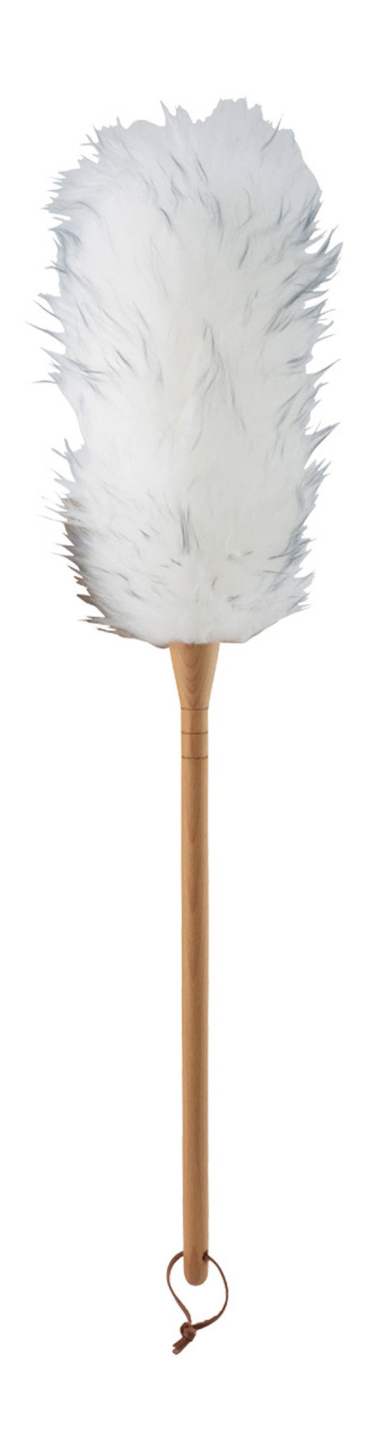 REDECKER Lambswool Duster 30"