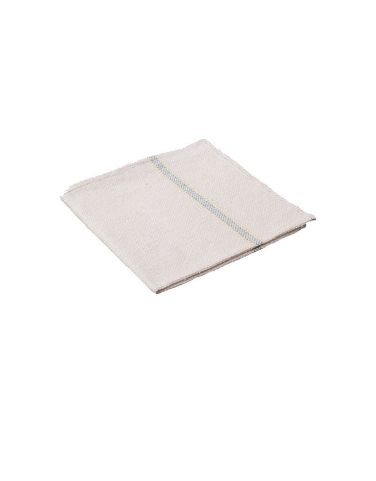 Small Kitchen Cloth, Cotton - 15.75" x 15.75"