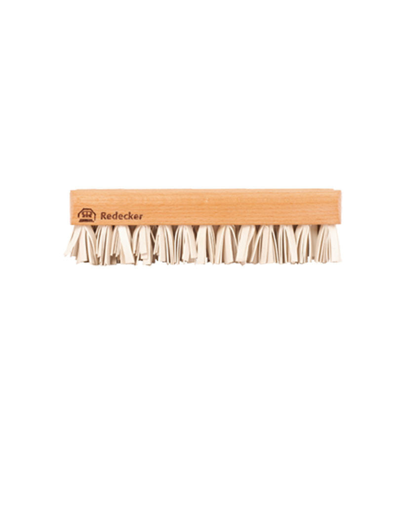 Rubber Lint Brush, Beech Wood - Large