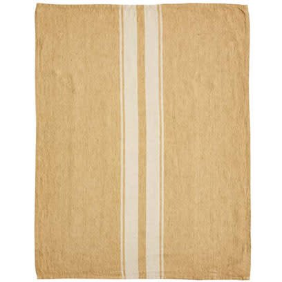 Flea Market Tea Towel, 23.6" x  31.5" -  Sughero