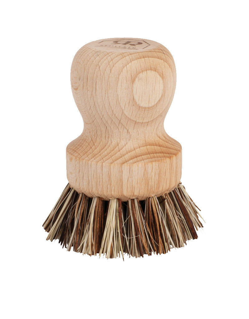 Pot Brush, Union Fibre