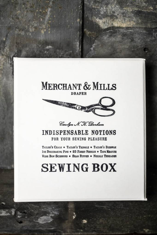 Merchant and Mills Selected Notions Box Set