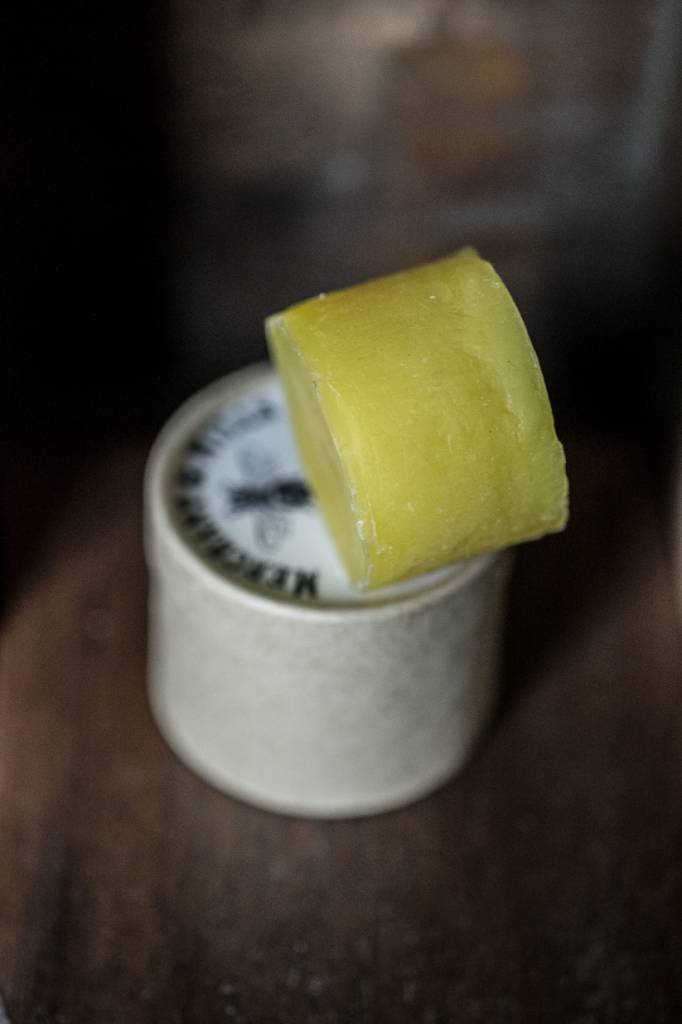 Tailor's Pure Beeswax