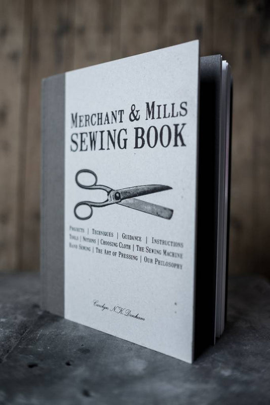 Merchant & Mills Workbook
