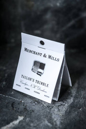 Merchant and Mills Tailors Thimble