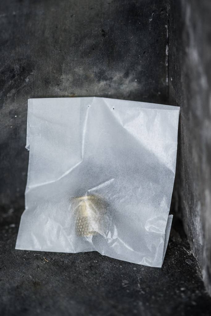 Merchant and Mills Tailors Thimble