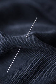 Merchant and Mills Straws in Wooden Case