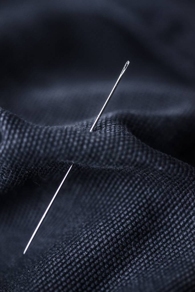 Merchant and Mills Straws in Wooden Case