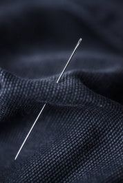 Merchant and Mills Straws in Wooden Case