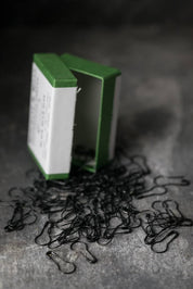 Merchant and Mills Bulb Pin, Black