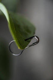 Merchant and Mills Bulb Pin, Black