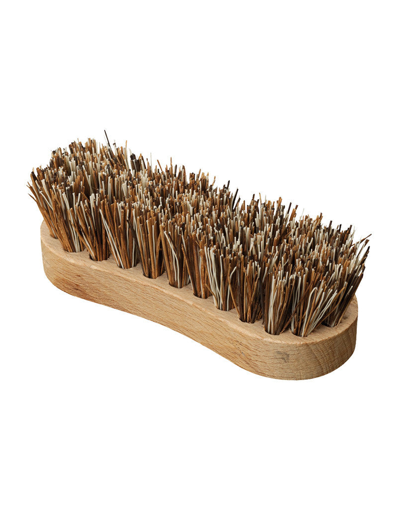 Small Scrub Brush, Union Fiber - 12 cm