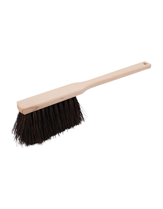 Workshop Hand Brush, Arenga Fiber - 43 cm