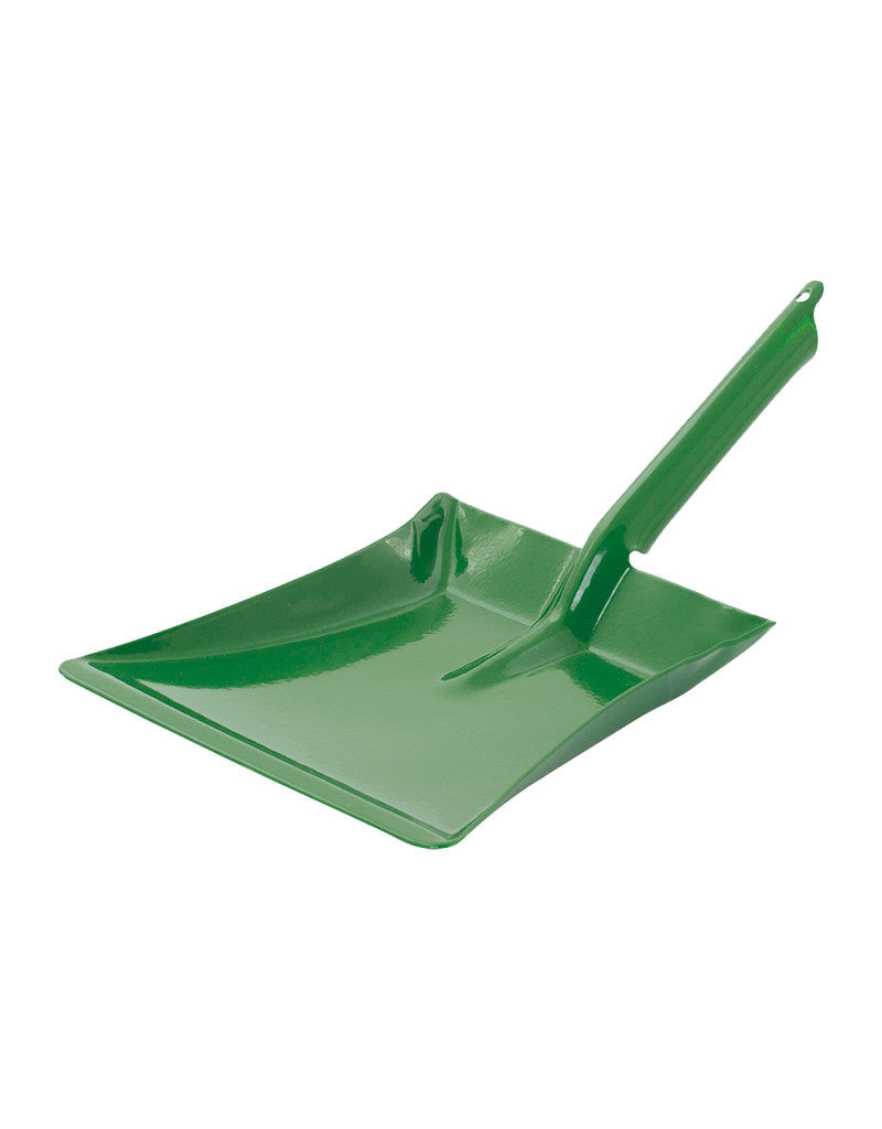 Small Dust Pan - Green