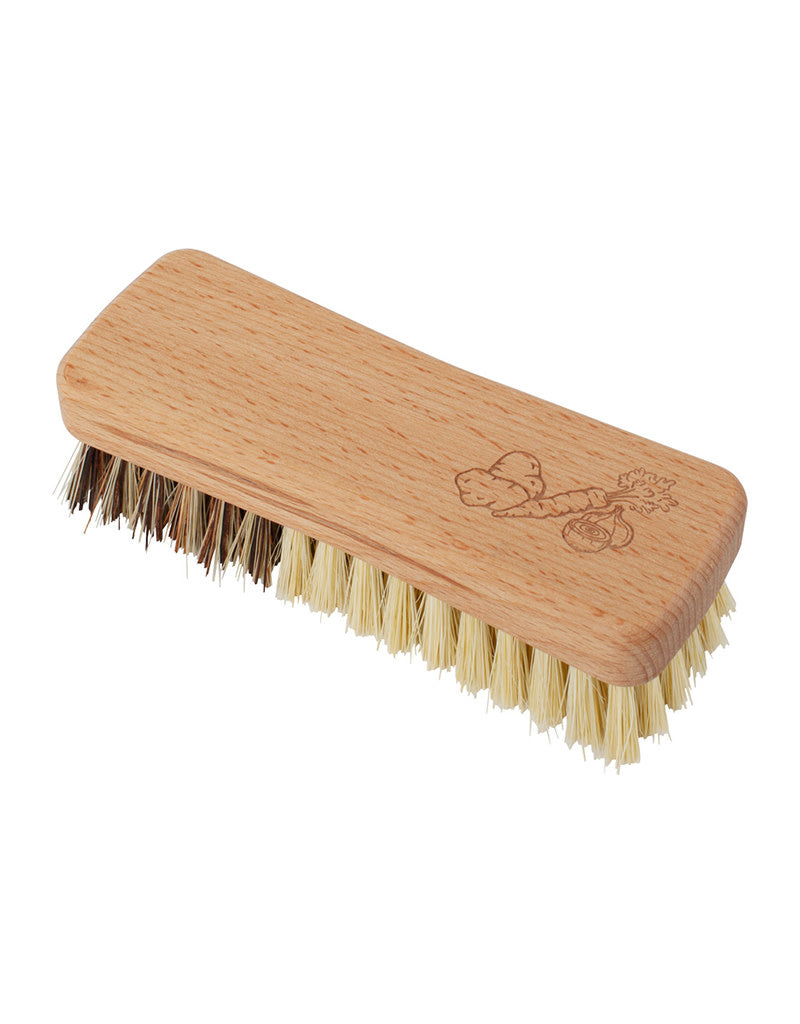Vegetable Brush, imprinted