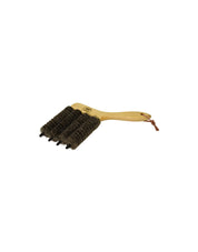 Redecker Window Blind Brush, Dark Goat Hair - 12cm